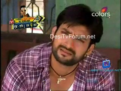 Laagi Tujhse Lagan - 26th May 2011 Video Update pt-3