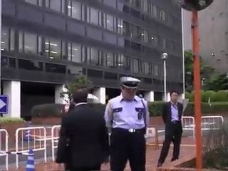 6/6)5-23『KKRのシナ大使館への土地売却』心ある日本国民よ、座死するな！