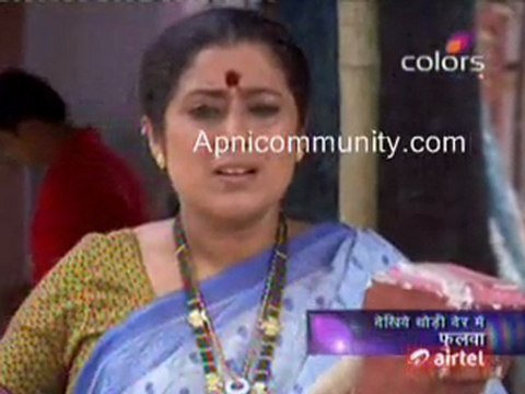 Laagi Tujhse Lagan - 26th May 2011 pt3