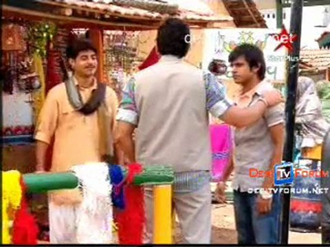 Gulaal - 26th May 2011 Video Watch Online Part1