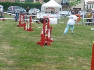 Brume Jump 2 Trophée par équipe 2011