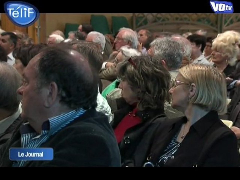 ONF : des forêts pilotes en Val-d’Oise