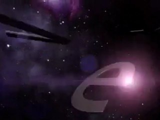 Apple Mac OSX - Welcome Video