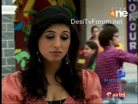 Pyaar Kii Yeh Ek Kahaani - 26th May 2011 Watch Online vedio pt3