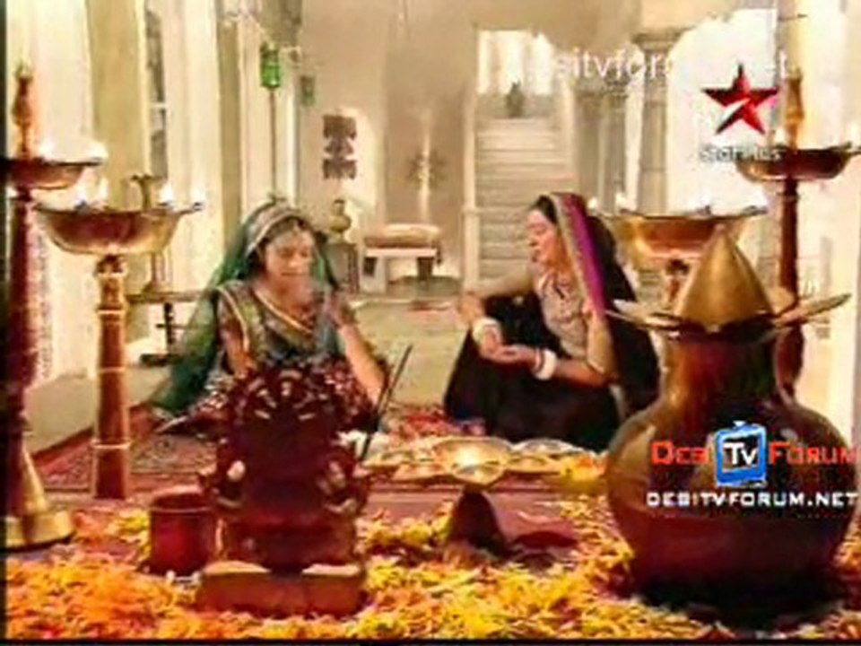 Gulaal - 26th May 2011 Video Watch Online Part2