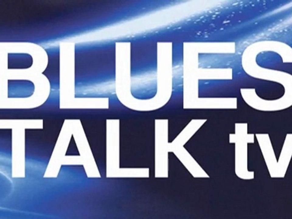 Blues Talk TV - Episode 35