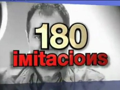 TV3 - Dijous, 21.50, a TV3 - Pòlonia , especial 5 anys!