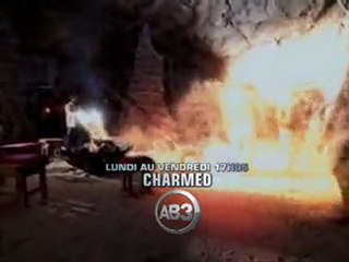 Charmed - Bande annonce (Série tv)