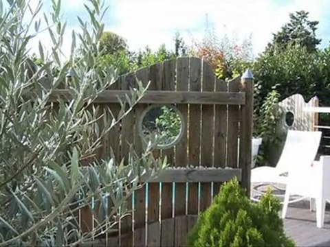 Alfa S-Aménagements Domène