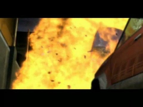 Walkthrough Resident Evil 3 Nemesis Partie 4