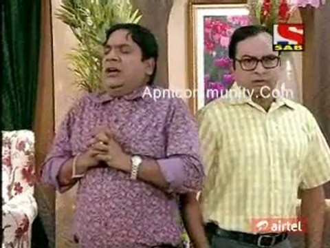 Sajan Jhoot Maat Bolo - 26th May 2011 pt3