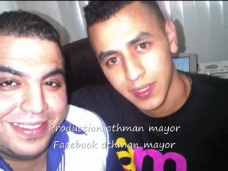 othman mayour galbi ya galbi 2011