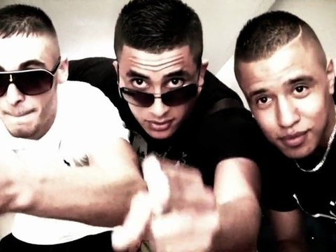 Huricane: Vas y dis leur (Béziers 34)