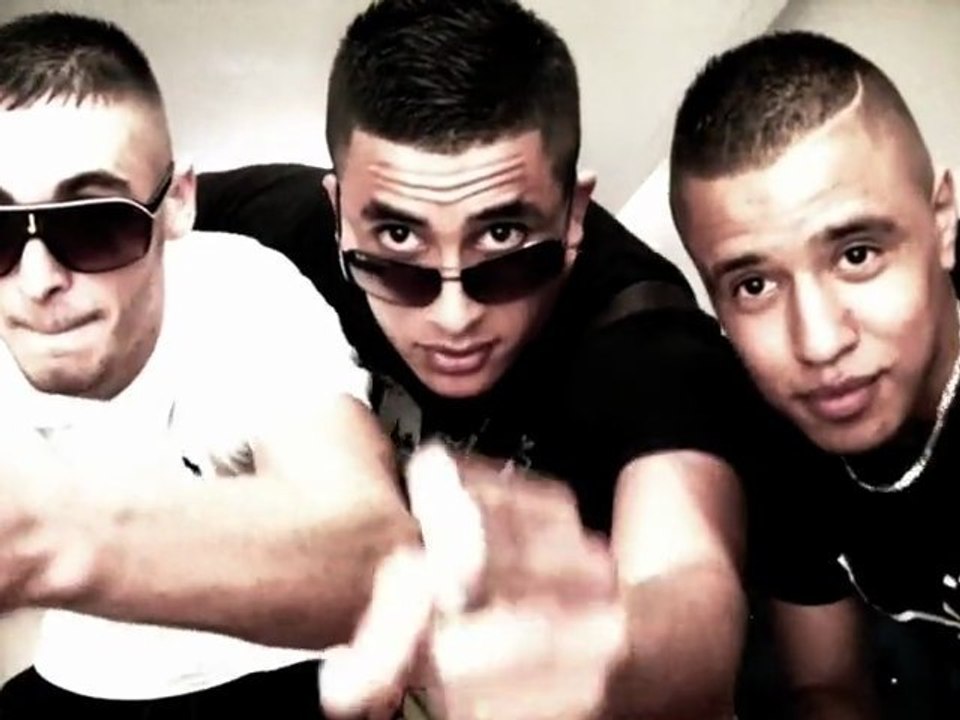 Huricane: "Vas y dis leur" (Béziers 34)