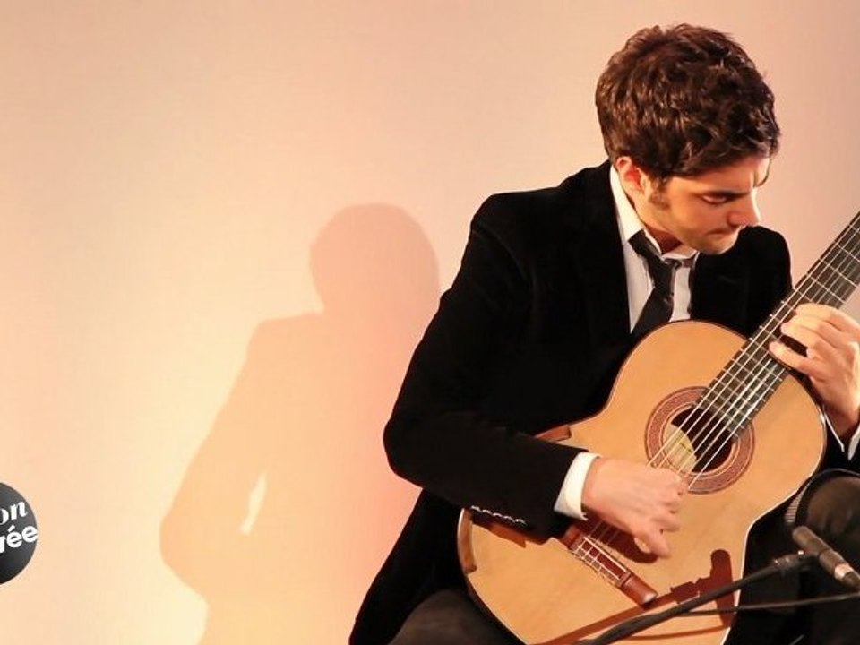 SESSION PRIVÉE - Miloš