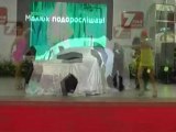 SIA 2011: Kia Picanto нового поколения предсавлен