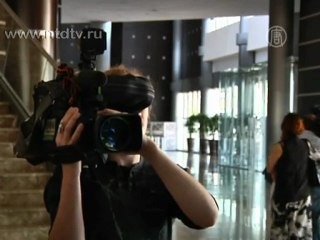 Звезды Мариинского театра на гастролях в Москве