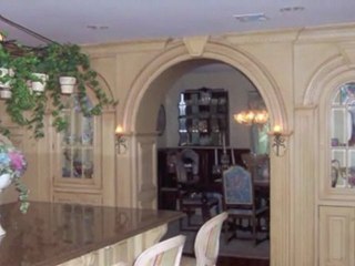 Long Island Cabinet Contractors, MJS Woodworking
