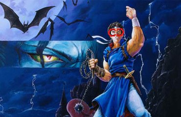 Akumajō Dracula X: Chi No Rondo, Critique Cruelle.