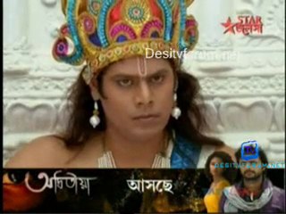 Behula - 26th May 2011 - Pt1