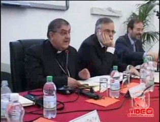 Napoli - Giubileo,  Sepe chiama a raccolta Sindacati