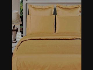 Bamboo Duvet Sets
