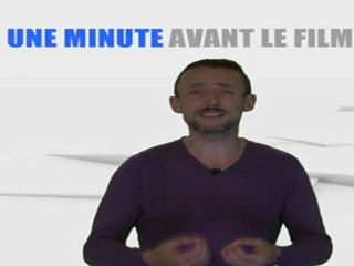 ROCK N'ROLLA: une minute avant le film