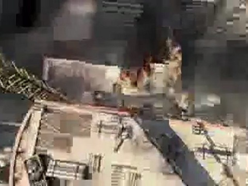 Call of  Duty Modern Warfare 3