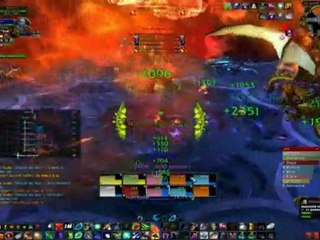 Incandescence VS Halfus