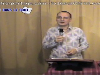 CDLB 04 - TV JESUS CHRIST - Allan Rich