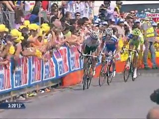 18.etabın son anları