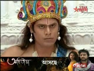 Behula [star jalsa] - 26th May 2011  pt1