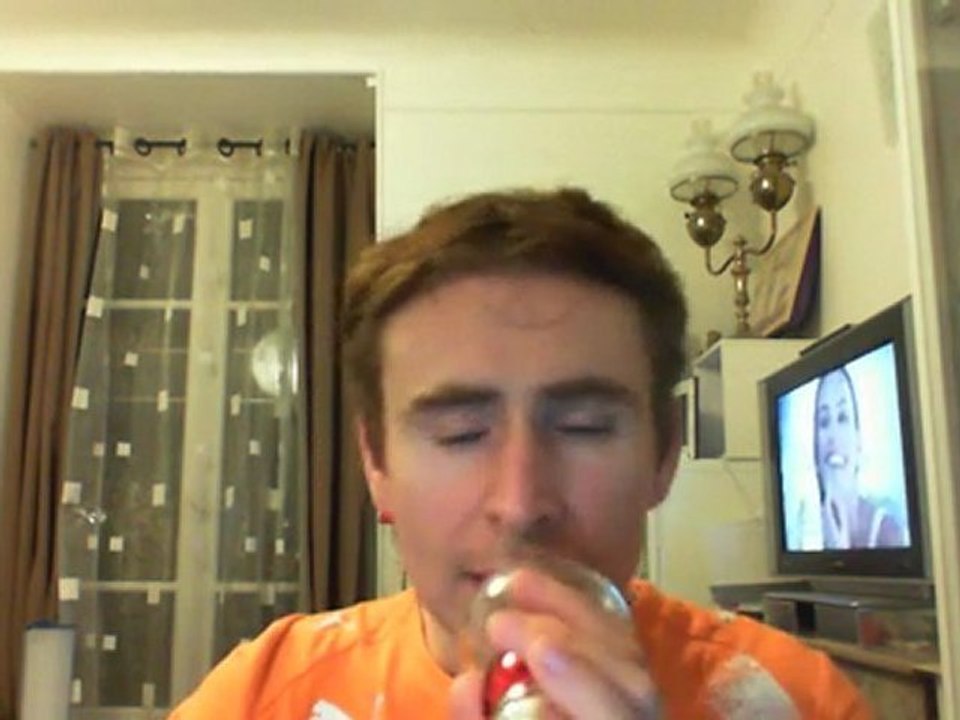 Wiwi égratigne "les étoiles filantes"