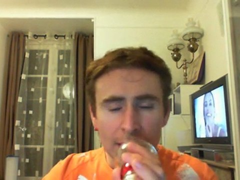 Wiwi égratigne les étoiles filantes