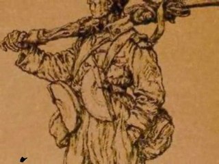 "The war" : musique crée par Alexandre Soupé.