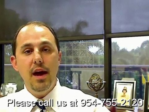 Parkland Injury Lawyer & Accident Attorney (954) 755-2120