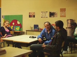 Les Mythos - Bêtisier "Le Groupe"