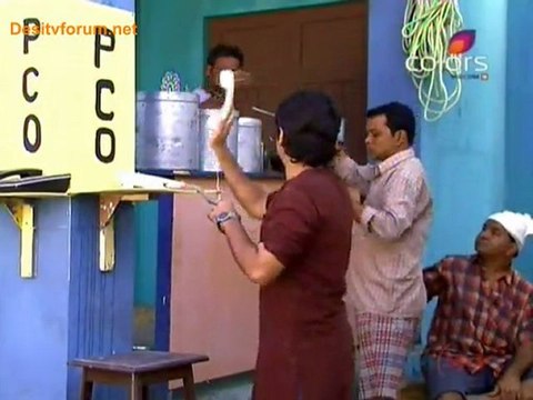 Laagi Tujhse Lagan - 26th May 2011 Video Update pt-1