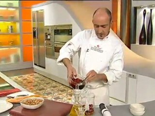 TV3 - Cuines - Un xató diferent