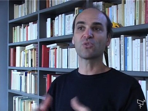 La diversité dans la fiction française. Eric Macé