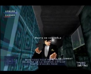 Syphon Filter : Partie 4 - L'exposition Pharcom