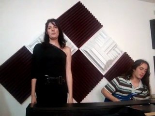 Mélissa Zarazir - Casting JVSCAZ Saison #2