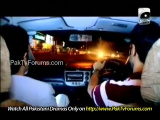 Khuda Aur Mohabbat Geo Tv Last Episode 14 - Part 1/4
