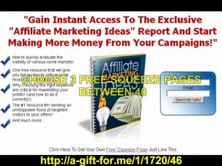 Make More Money from Your Affiliate Campaigns