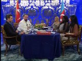 Adnan Oktar: Türkiye ile Suriye'nin Birleşmesi, Bölgeye Bereket, Bolluk, Huzur ve Neşe Gerektirir