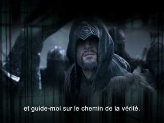 Assassin's Creed Revelations - Trailer #1