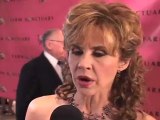 VegTV Red Carpet: Linda Blair