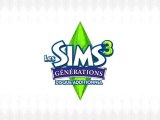 Les Sims 3 : Generations