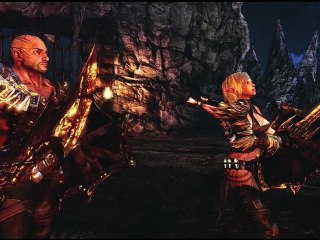 Hunted the Demon's Forge - Trailer de lancement [FR]