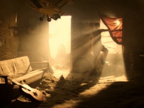 Edward Maya ft Vika Jigulina - desert rain 2011[aghystyle]